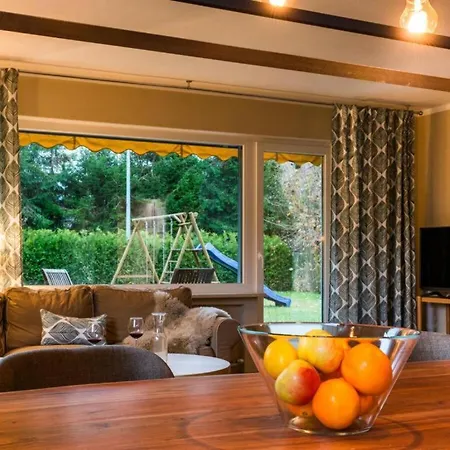 Partnacheck 公寓 *