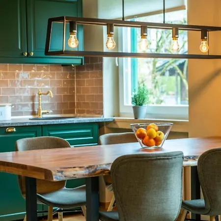 Partnacheck 公寓 加爾米施-帕滕基興