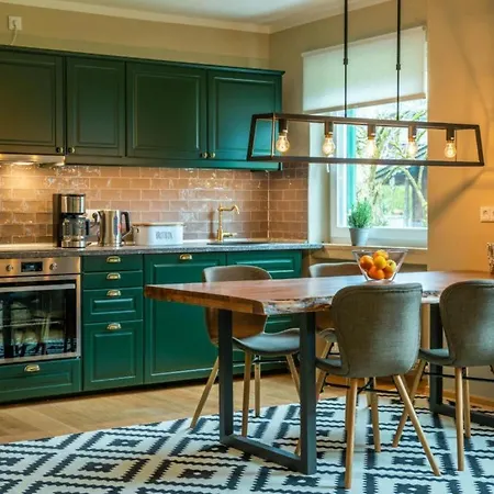 Partnacheck 公寓 加爾米施-帕滕基興